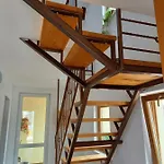 Vakantiehuis Dovolenkove Pilarcik