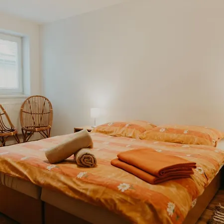 Сasa de vacaciones Dovolenkové Pilarčík Zuberec