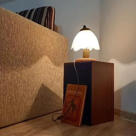 Dovolenkove Pilarcik 펜션 주베레츠