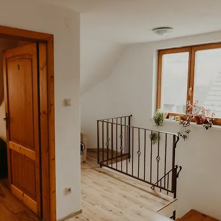 Dovolenkové Pilarčík *