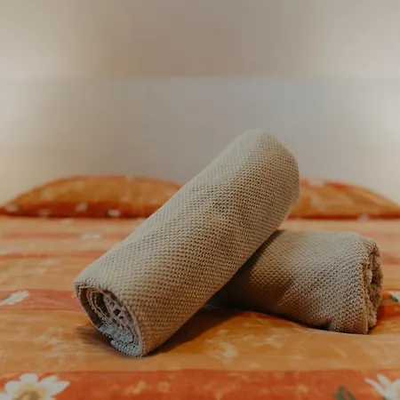 Dovolenkove Pilarcik Зуберец