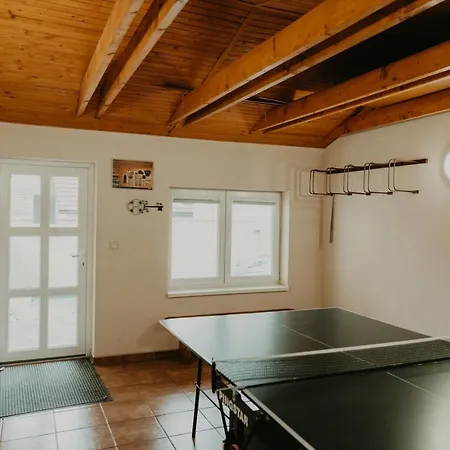 Dovolenkove Pilarcik Holiday home *