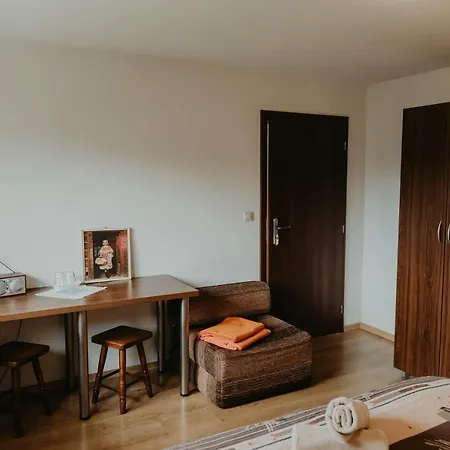 Сasa de vacaciones Dovolenkové Pilarčík Zuberec