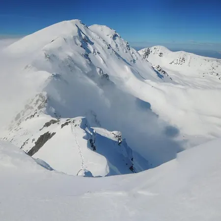 Dovolenkove Pilarcik