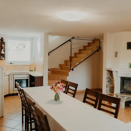 Dovolenkove Pilarcik *