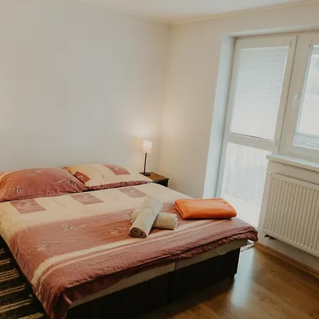 Dovolenkove Pilarcik * 주베레츠