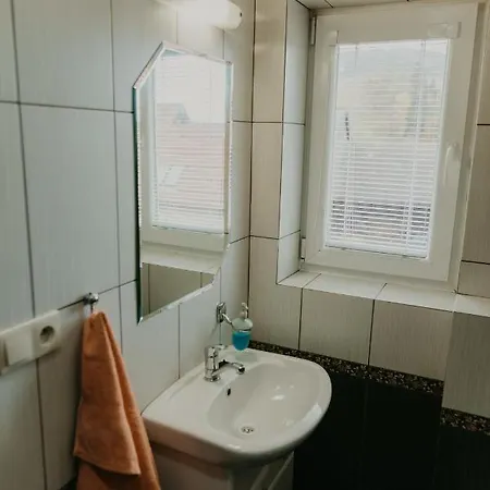 Holiday home Dovolenkove Pilarcik *