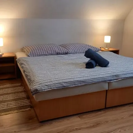 Dovolenkové Pilarčík *