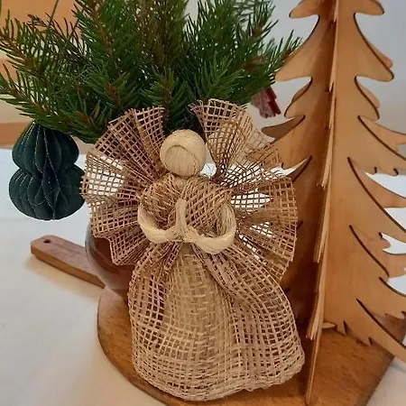 Dovolenkové Pilarčík