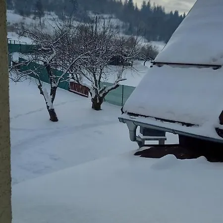 Dovolenkove Pilarcik *