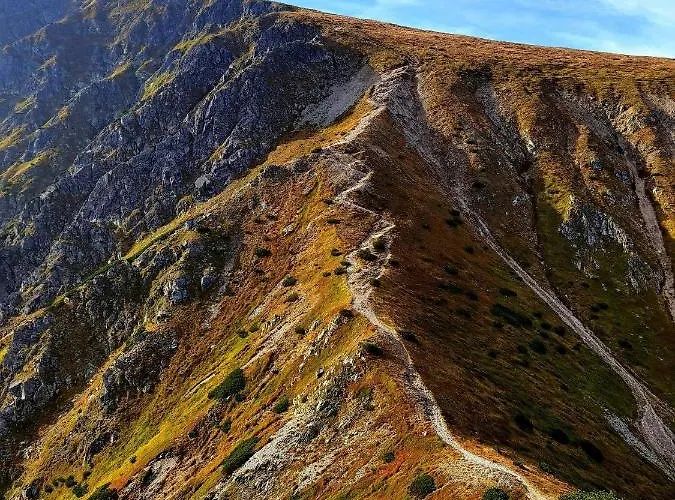 Dovolenkové Pilarčík Hébergement de vacances